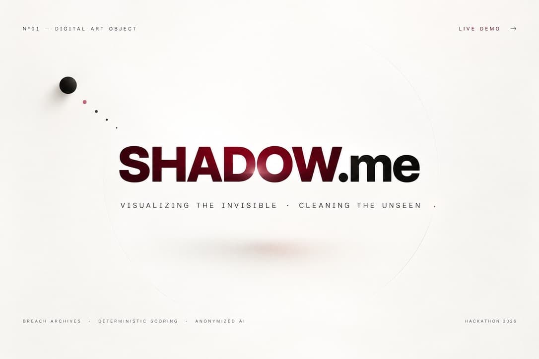 Shadow.me